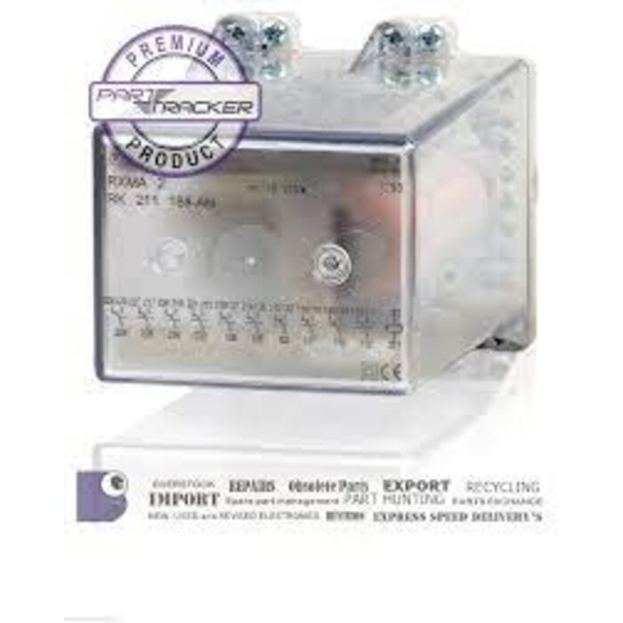 ABB Schakelmaterialen RK211185-AN