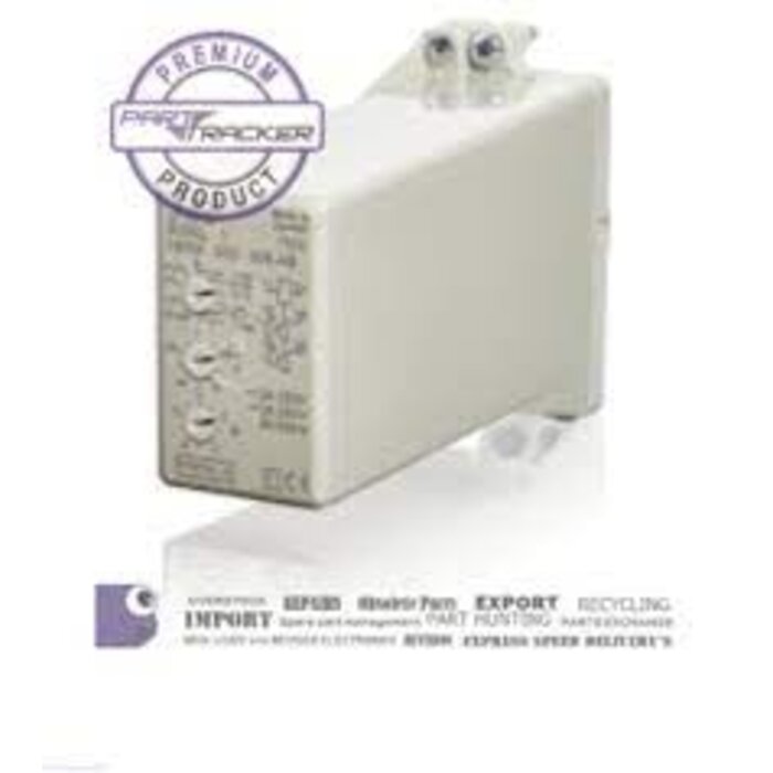 ABB Schakelmaterialen 1MRK000066-AB