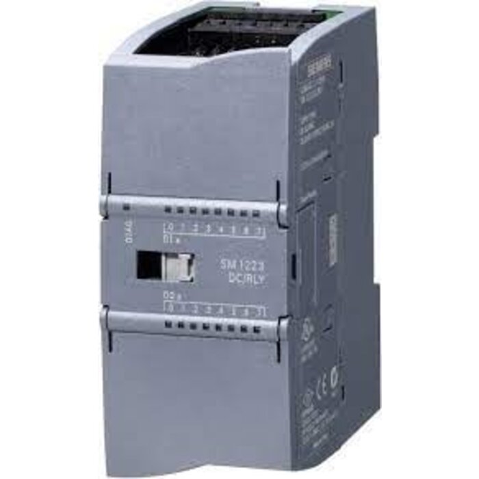 Siemens Simatic S7-1200 6ES7223-1QH32-0XB0