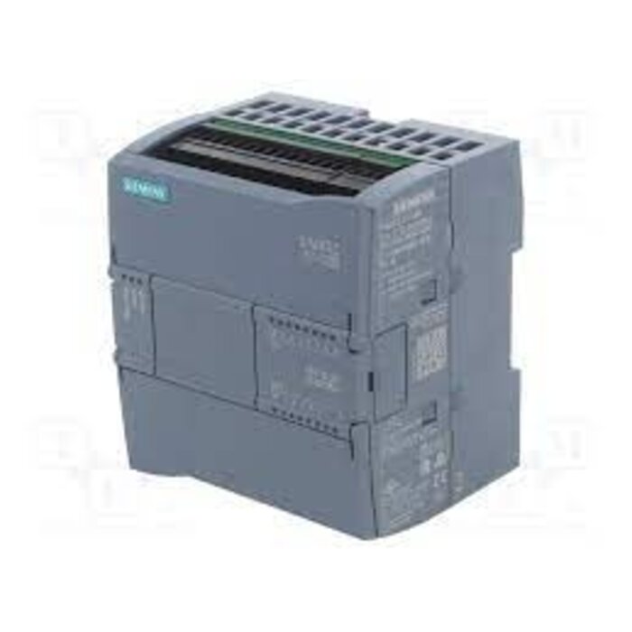 Siemens Simatic S7-1200 6ES7212-1HE40-0XB0