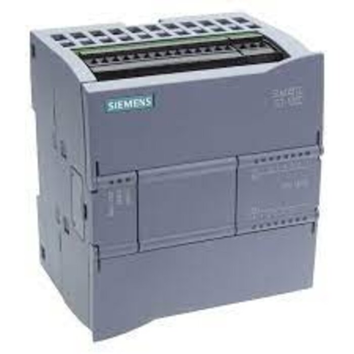 Siemens Simatic S7-1200 6ES7212-1BE40-0XB0