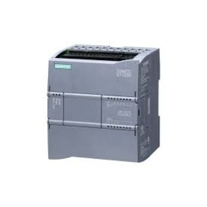 Siemens Simatic S7-1200 6ES7211-1HE40-0XB0
