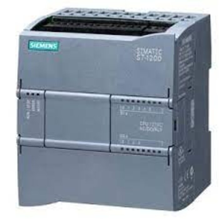 Siemens Simatic S7-1200 6ES7211-1BE40-0XB0