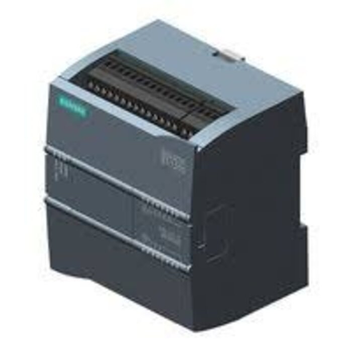 Siemens Simatic S7-1200 6ES7211-1AE40-0XB0