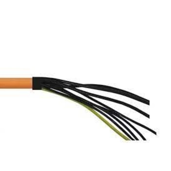 Siemens Accessoire Servomotoren 6FX8002-5CA01-1CA0