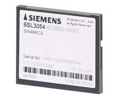 Siemens 6SL3054-0FC31-1BA0