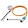 Accessoire Servomotoren 6FX8002-5CG32-1BF0