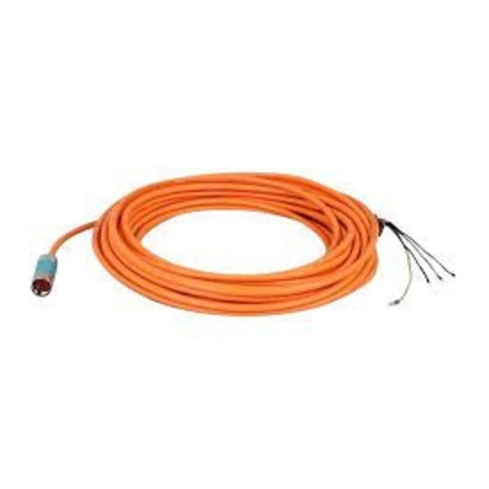 Siemens Accessoire Servomotoren 6FX8002-5CA01-1CA0