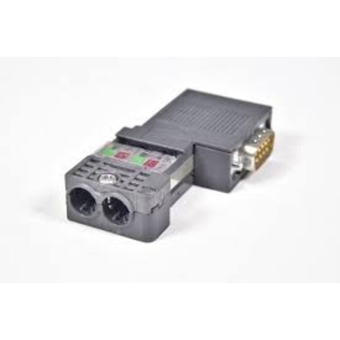 Siemens PLC Materialen 6ES7972-0BA50-0XA0