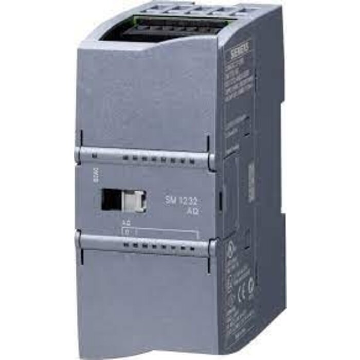 Siemens Simatic S7-1200 6ES7232-4HB32-0XB0