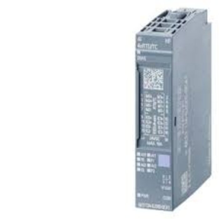 Siemens Simatic ET 200SP 6ES7134-6JD00-0CA1