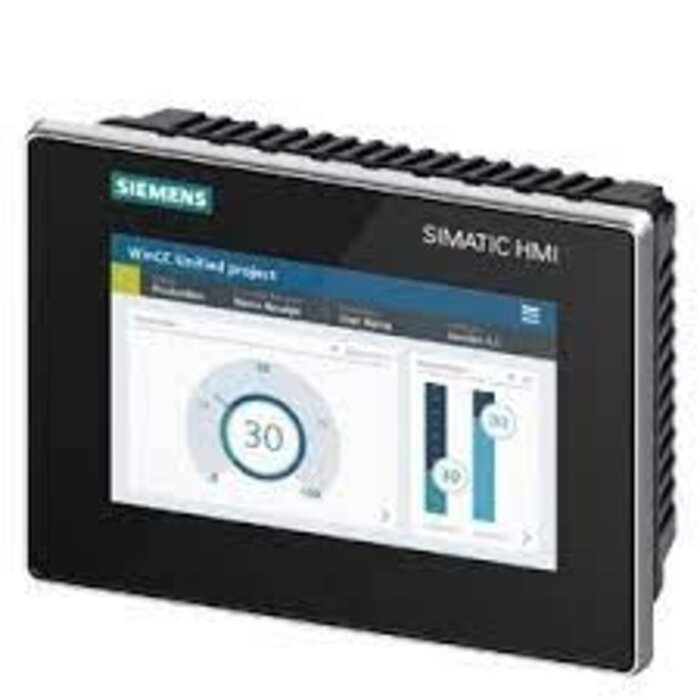 Siemens HMI 6AV2128-3GB06-0AX1