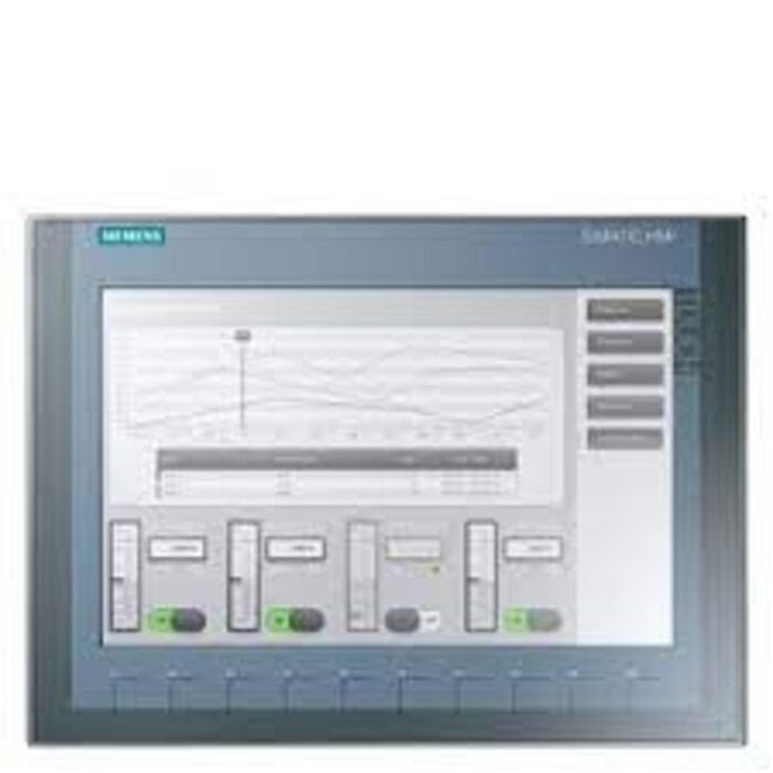 Siemens HMI 6AV2123-2MA03-0AX0