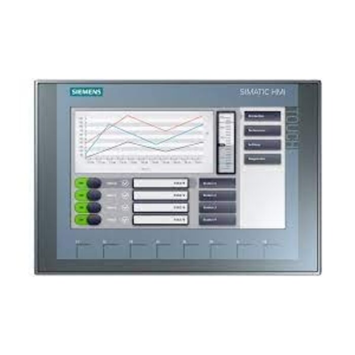 Siemens HMI 6AV2123-2JB03-0AX0