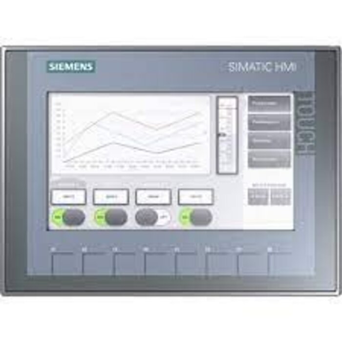 Siemens HMI 6AV2123-2GA03-0AX0