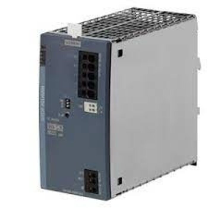 Siemens Simatic S7-1500 6ES7672-7FC01-6YA0