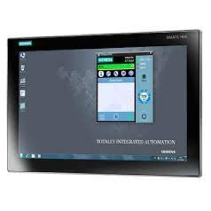 Siemens Simatic S7-1500 6ES7672-7AC01-0YG0