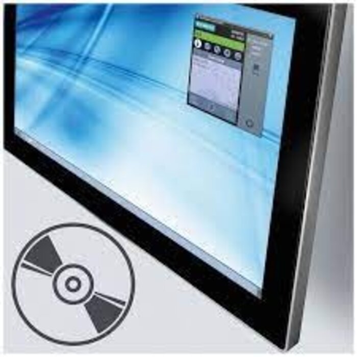 Siemens Simatic S7-1500 6ES7672-7AC01-0YA0