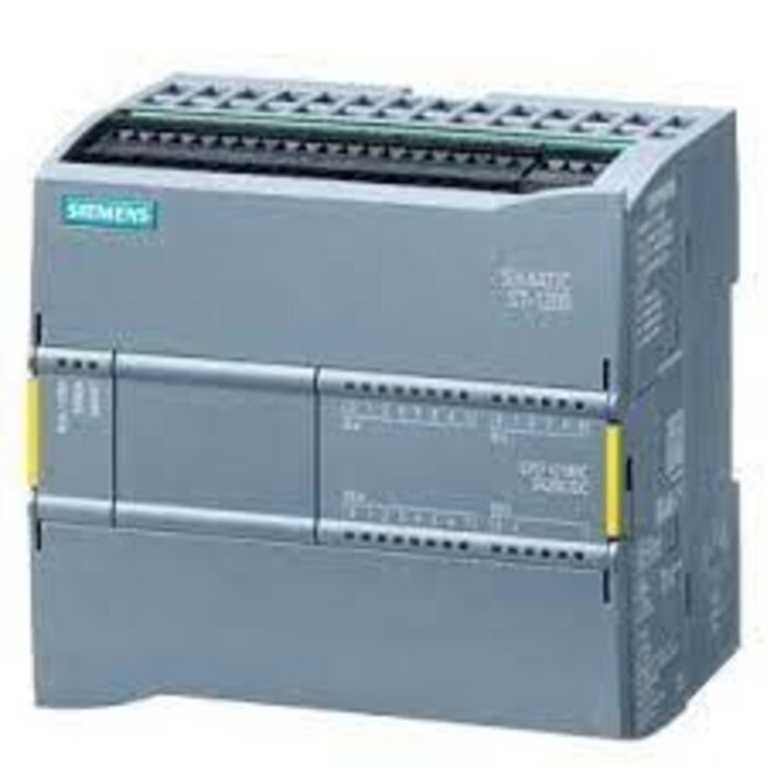 Siemens Simatic S7-1200 6ES7214-1AF40-0XB0