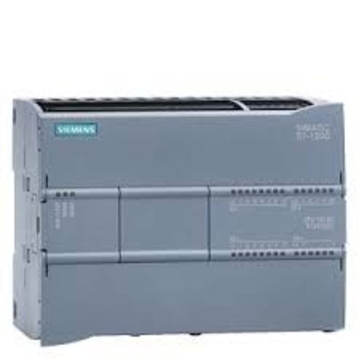 Siemens Simatic S7-1200 6ES7215-1AG40-0XB0
