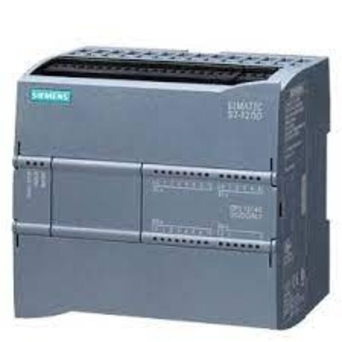 Siemens Simatic S7-1200 6ES7214-1HG40-0XB0