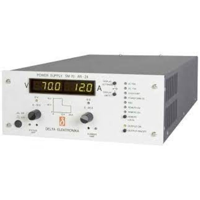 Delta Elektronika Accessoire Power Supply RA19-1SM800