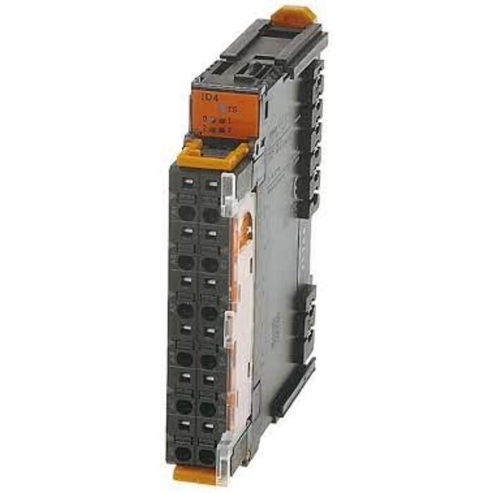 Omron PLC Materials GRT1-ID4-1