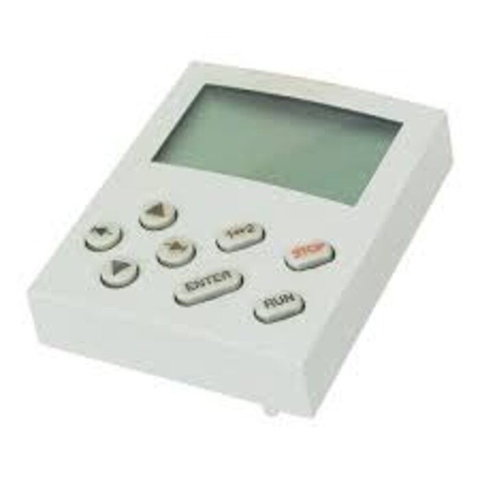 Lenze HMI E82ZBC