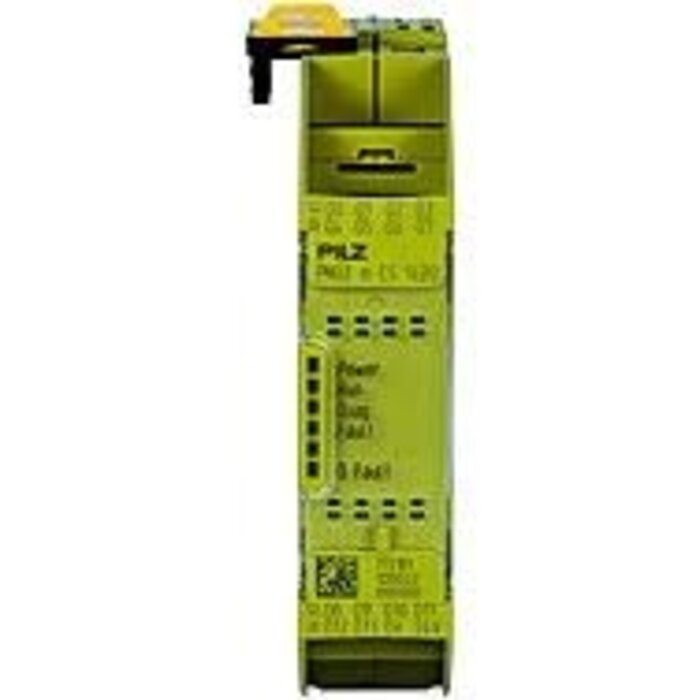 Pilz PLC Materialen 772181