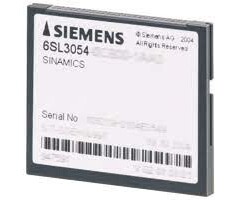Siemens 6SL3054-0FC31-1BA0