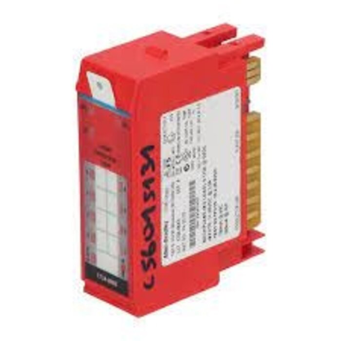 Allen Bradley PLC Materialen 1734-IB8S