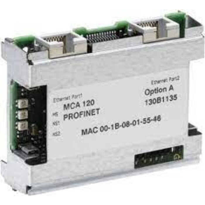 Danfoss Accessoire Frequentieregelaars 130B1135