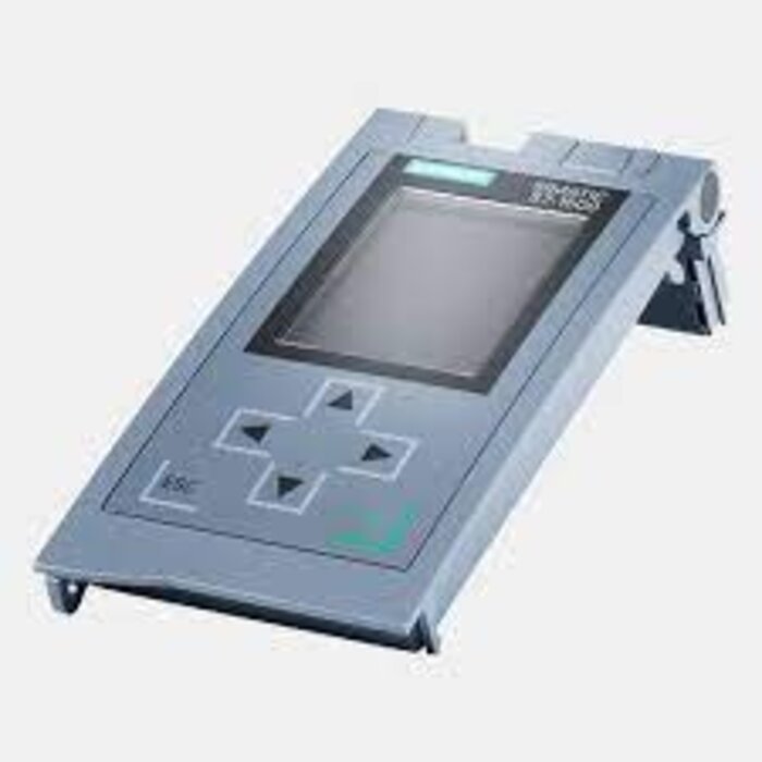 Siemens Simatic S7-1500 6ES7591-8AA00-0AA0