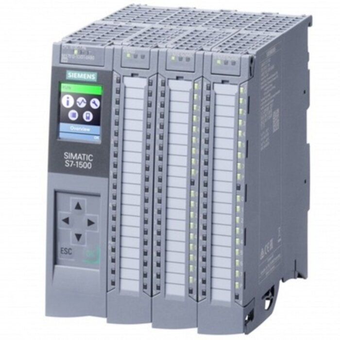 Siemens Simatic S7-1500 6ES7590-6AA00-0AA0