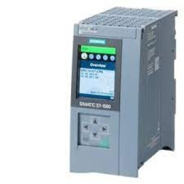 Siemens Simatic S7-1500 6ES7515-2TN03-0AB0