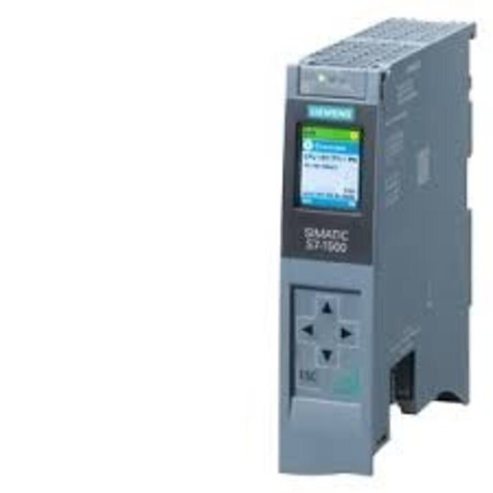 Siemens Simatic S7-1500 6ES7511-1UL03-0AB0