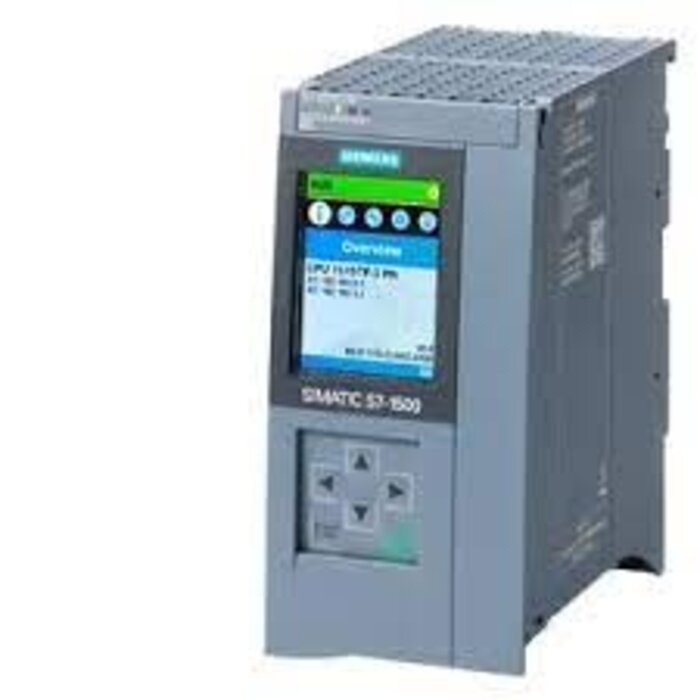 Siemens Simatic S7-1500 6ES7515-2UN03-0AB0