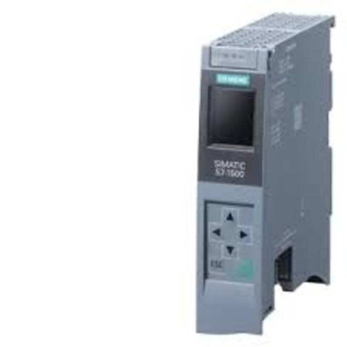 Siemens Simatic S7-1500 6ES7511-1TL03-0AB0