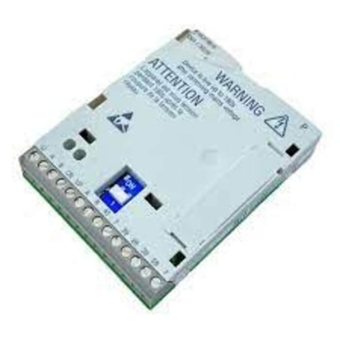 Lenze Frequentieregelaars E82ZAFLC001