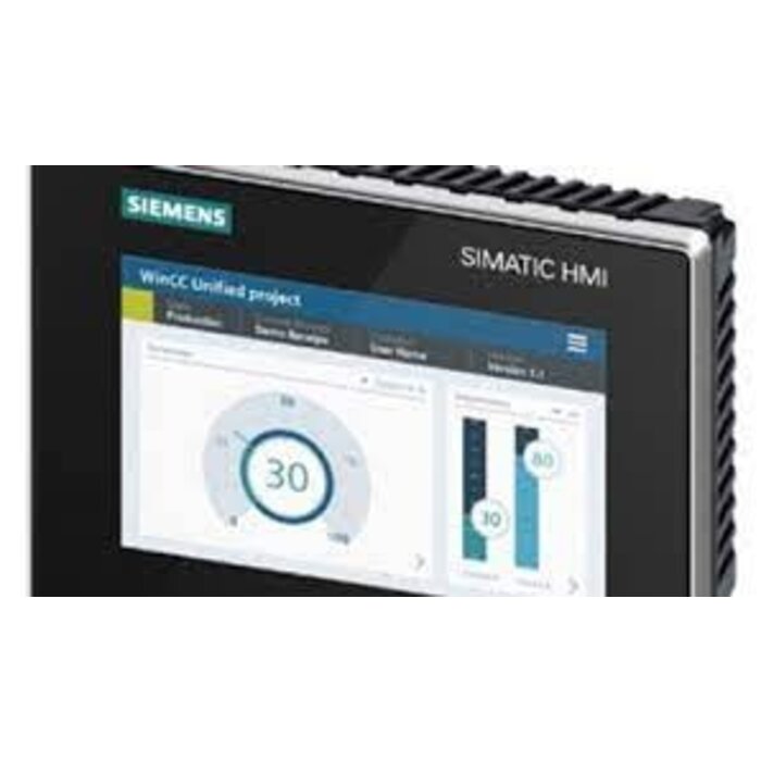 Siemens HMI 6AV2128-3KB36-0AX1
