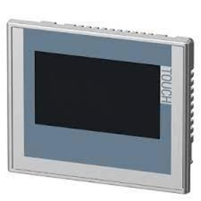 Siemens HMI 6AV2143-6DB00-0AA0