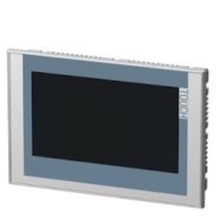 Siemens HMI 6AV2143-6JB00-0AA0