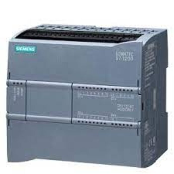 Siemens Simatic S7-1200 6ES7214-1BG40-0XB0