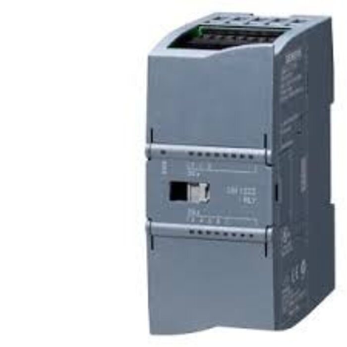 Siemens Simatic S7-1200 6ES7222-1HF32-0XB0