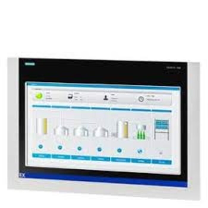 Siemens HMI 6AV7200-7CA00-0AA0