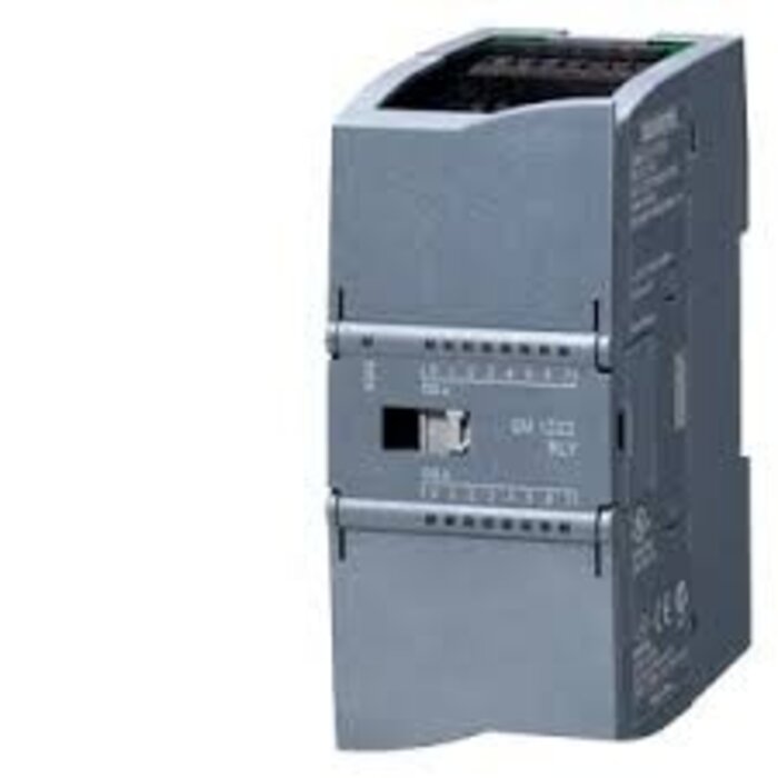 Siemens Simatic S7-1200 6ES7222-1HH32-0XB0