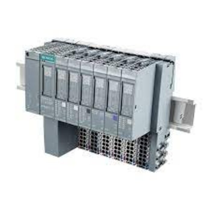 Siemens Simatic 200SP 6AG1193-6AA00-0AA0