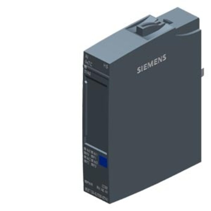 Siemens SIPLUS 200SP 6AG1134-6JD00-2DA1