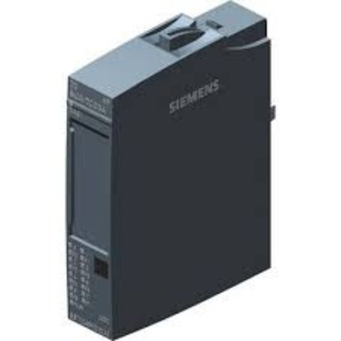 Siemens Simatic 200SP 6AG2132-6BF00-4CA0