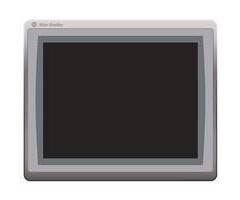 Allen Bradley 2711P-T15C22D8S